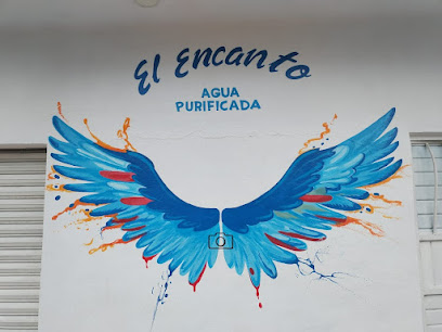 Agua Purificada El Encanto