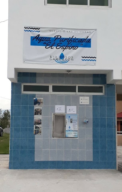 Agua Purificada