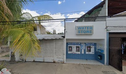 Agua Purificada El Manantial