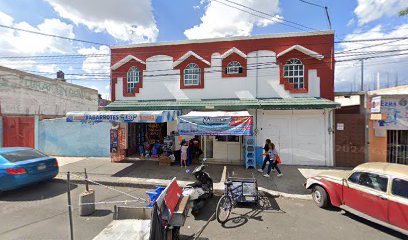 Agua Purificada El Manantial