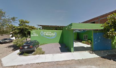 Agua Purificada El Manantial