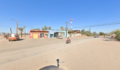 Agua Purificada