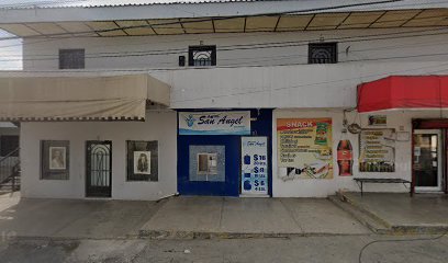 Agua Purificada El Marartial