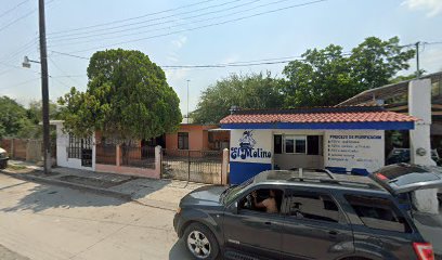 Agua Purificada El Molino
