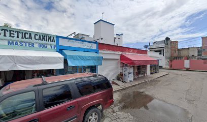 Agua Purificada El Oasis