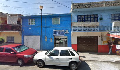 Agua Purificada El Olivo