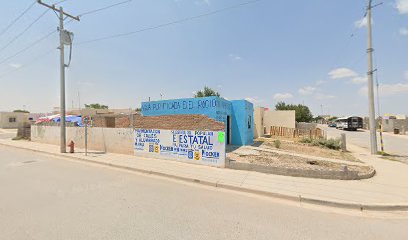 Agua Purificada El Rocio