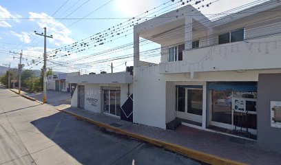 Agua Purificada Elementi