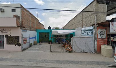 Agua Purificada Espíritu Santo