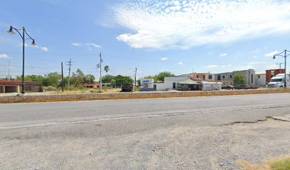 Agua Purificada Excel