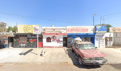 Agua Purificada Express