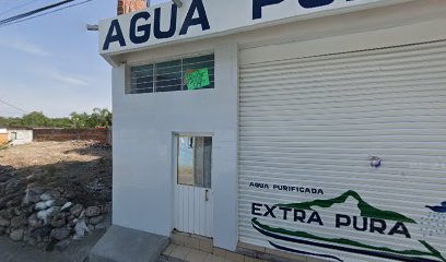 Agua Purificada Extra Pura