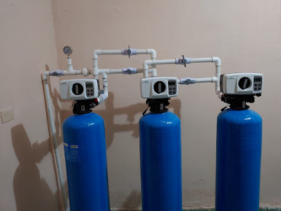 Agua Purificada Filtratonic 