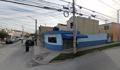 Agua Purificada Fresh Water