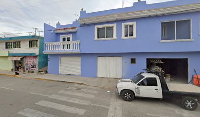 Agua Purificada Fuentes