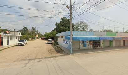 Agua Purificada Fuentezita