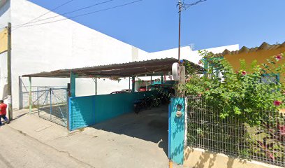 Agua Purificada Géminis