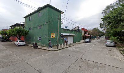 Agua Purificada Gigi