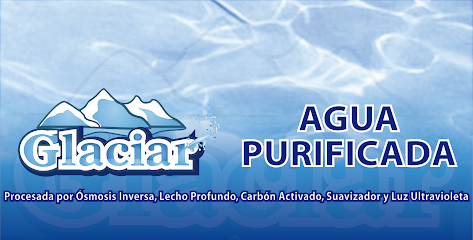 Agua Purificada Glaciar Suc. 4Ta. Brigada