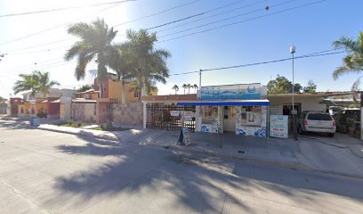 Agua Purificada Guaycura