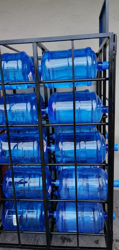 Agua Purificada H2M