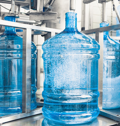 Agua Purificada Ha'atl