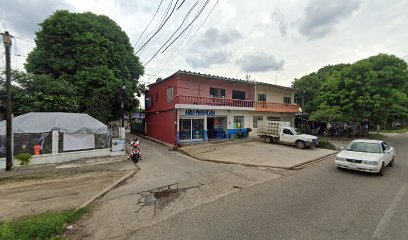Agua Purificada