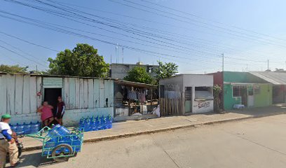 Agua Purificada Inmaculada