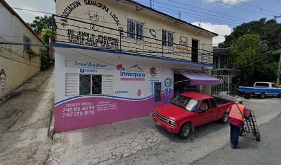 Agua Purificada Inmapura