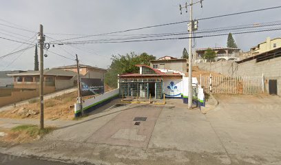 Agua Purificada Ivette