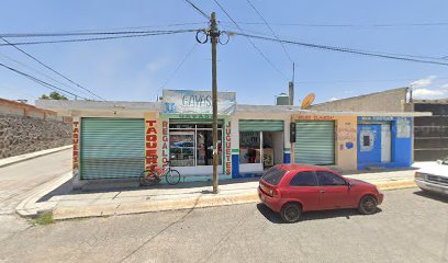 Agua Purificada Juza