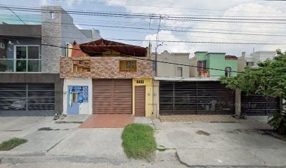 Agua Purificada Kristal Suc. Barrio Alameda