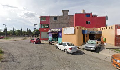 Agua Purificada
