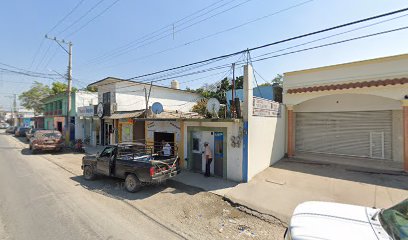 Agua Purificada