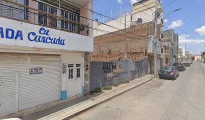 Agua Purificada