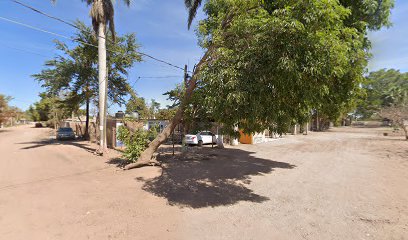 Agua Purificada La Casita