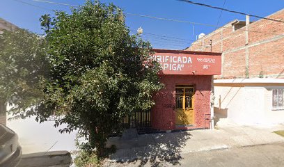 Agua Purificada 