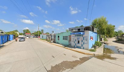Agua Purificada La Estrella