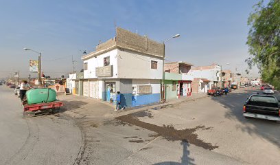 Negocio Agua Purificada La Fina