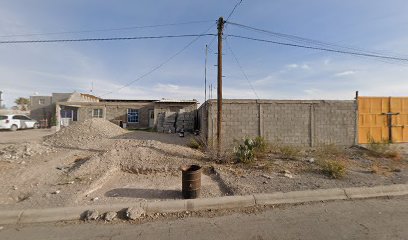 Agua Purificada La Gota Del Desierto