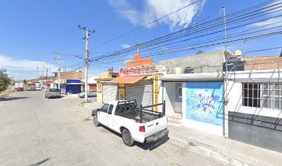 Agua Purificada