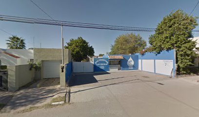 Agua Purificada La Granja