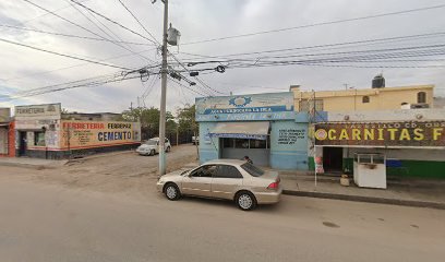 Agua Purificada La Isla