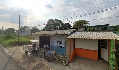Agua Purificada