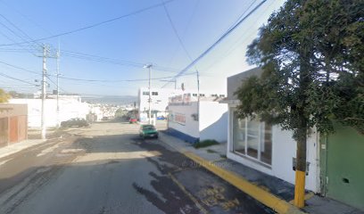 Agua Purificada La Magnifica