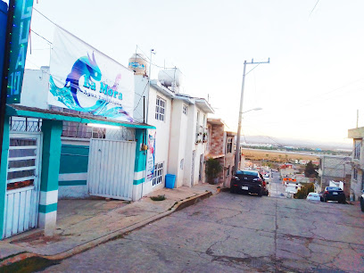 Agua Purificada La Mora