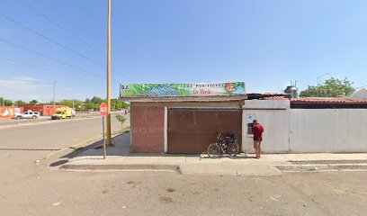Agua Purificada La Noria