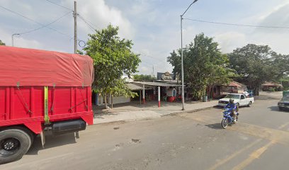 Agua Purificada