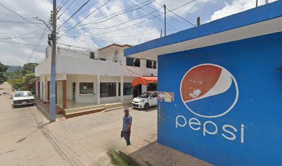 Agua Purificada
