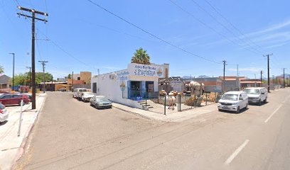 Agua Purificada La Purísima
